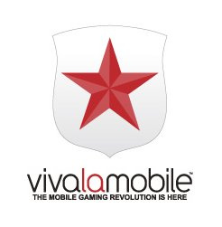 Viva La Mobile logo